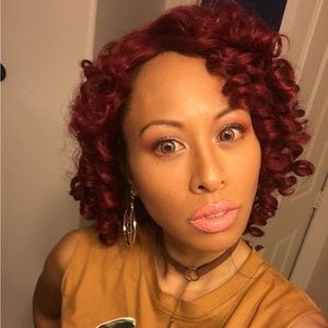 Meet your Posher, Janice